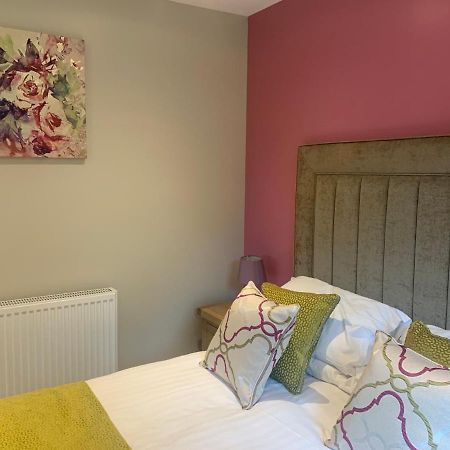 Birch Lodge 20 With Hot Tub Newton Stewart Buitenkant foto
